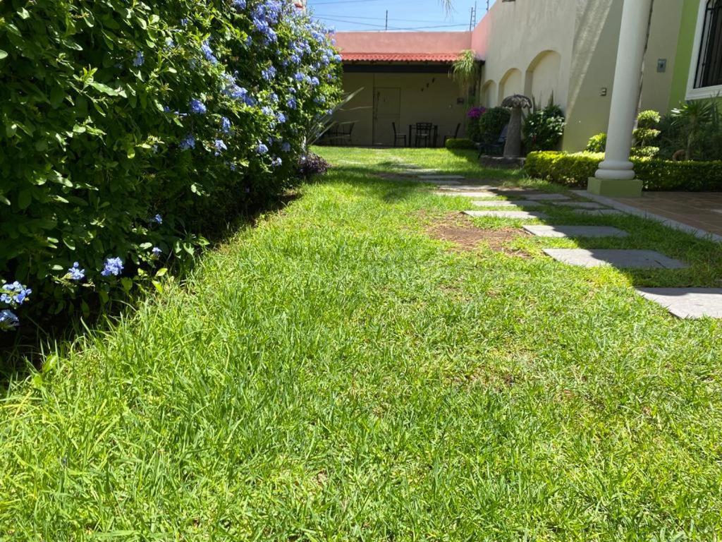 Estancia Santa Fe Celaya  Luaran gambar