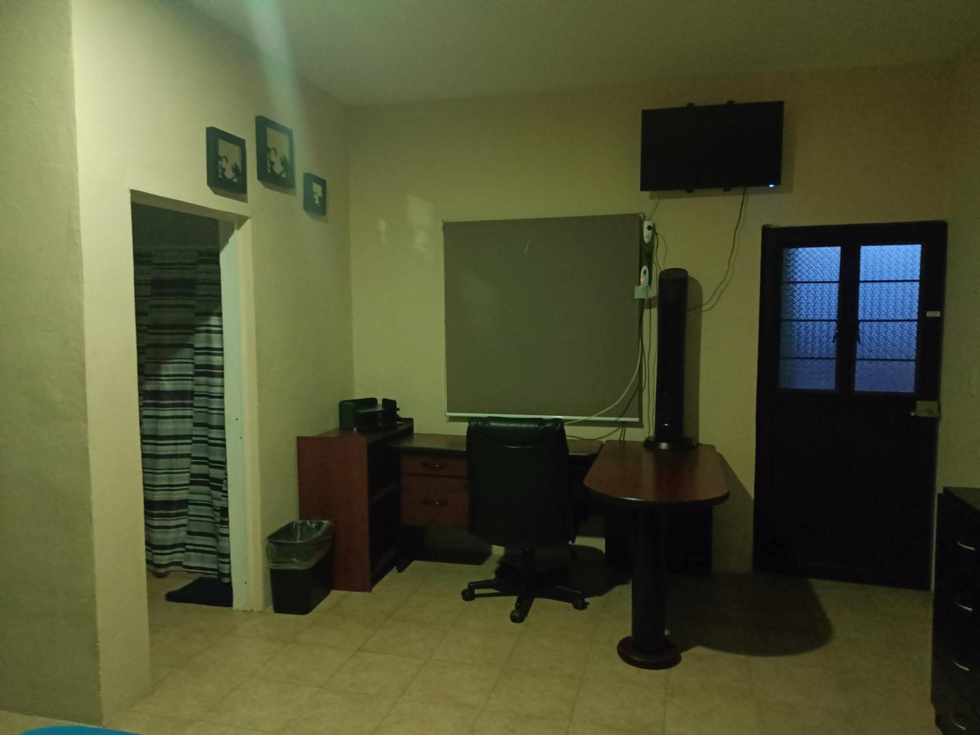 Estancia Santa Fe Celaya  Luaran gambar