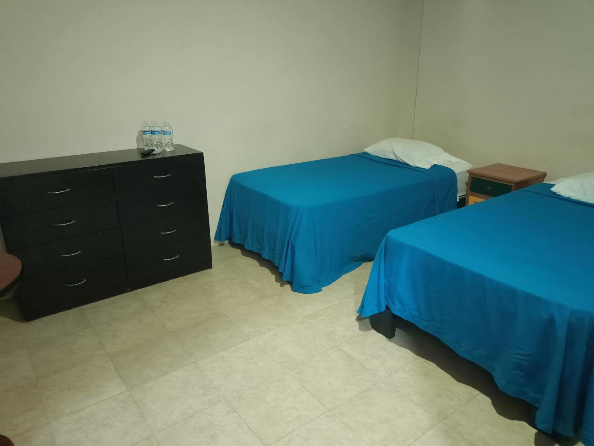 Estancia Santa Fe Celaya  Luaran gambar