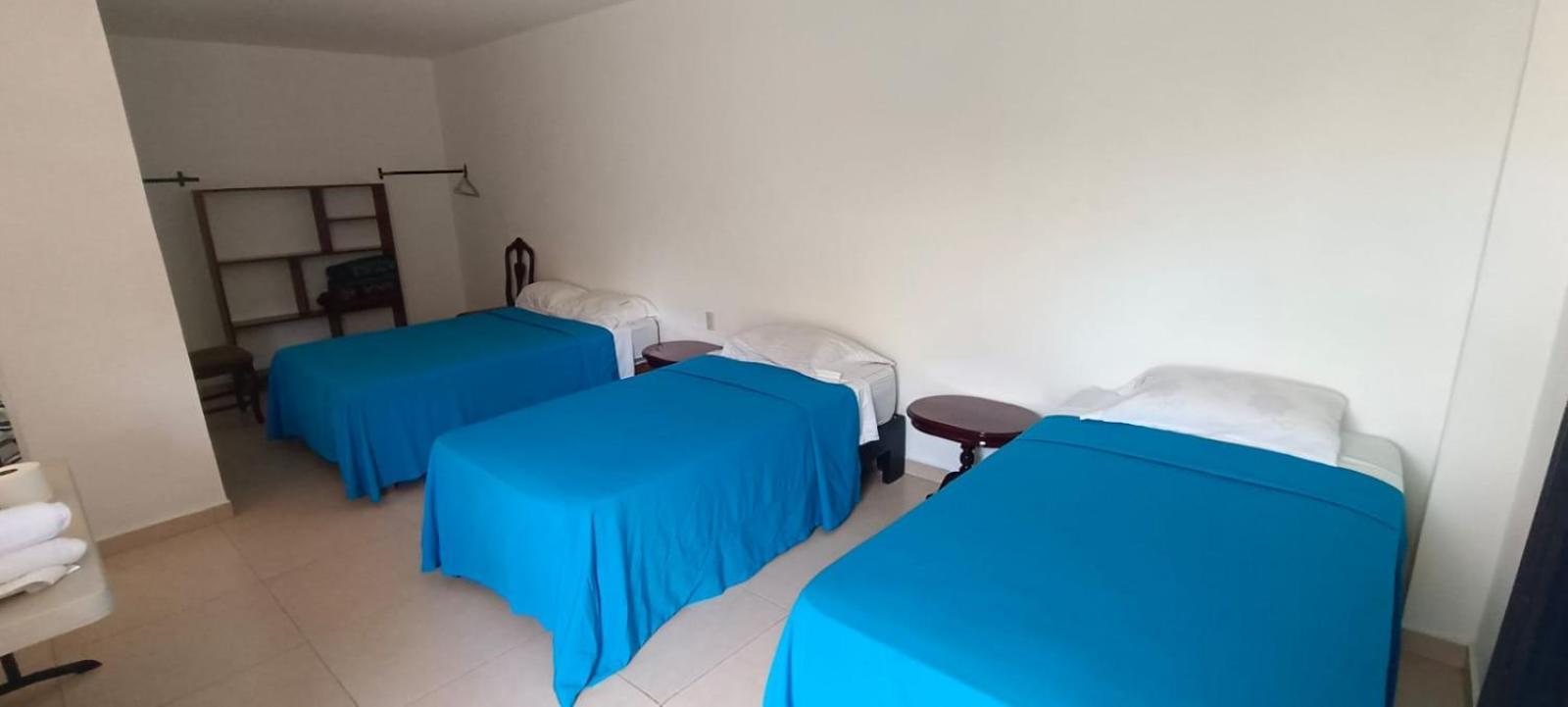 Estancia Santa Fe Celaya  Bilik gambar