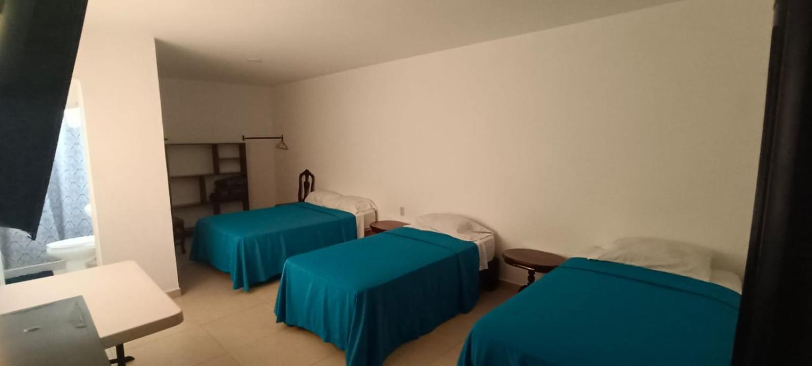 Estancia Santa Fe Celaya  Bilik gambar