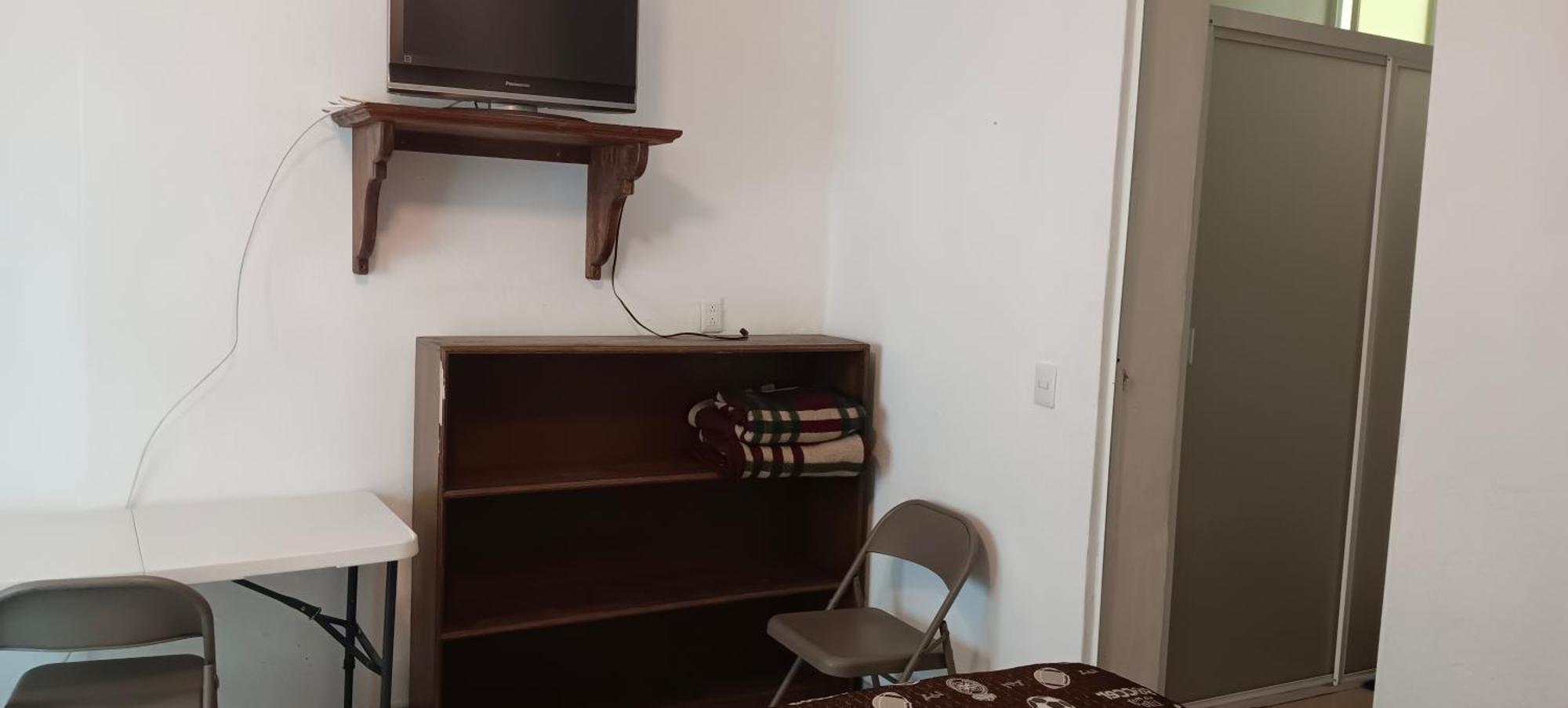 Estancia Santa Fe Celaya  Bilik gambar