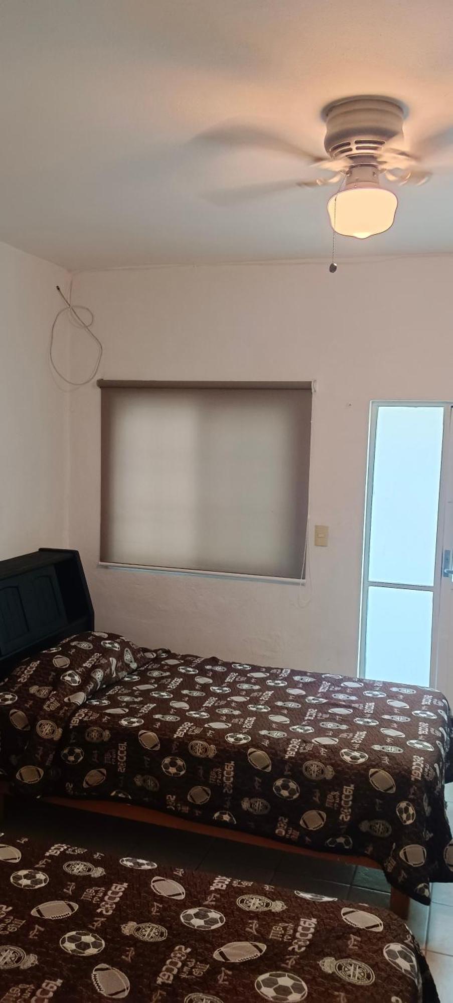 Estancia Santa Fe Celaya  Bilik gambar